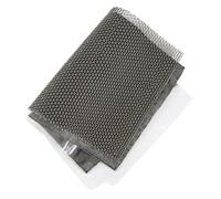 Luxshiny Reptile Terrarium Mat for Tortoise Bedding Carpet Liner Wear- and Lightweight Flooring for Snakes Lizards and Insects Fit