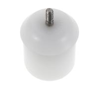 Luxshiny Rolling Ball Tip for Blind Cane Head Ergonomic Non-Slip Handle Wear-Resistant Assistive Device Enhanced Stability and Smooth Mobility for Visually Impaired Users