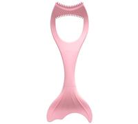 Luxshiny Silicone Eyeliner Stencils Eyeliner Drawing Tool and Curved Eyelash Baffle with Detachable Design that Fits Eye Shape, Makeup Aid for Women for Beginners and Professionals