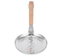 Luxshiny Tamago-Yaki Cooking Pan Nonstick Japanese Skillet for Breakfast and Korean-Style Oyakodon Preparation