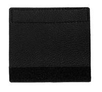 Luxshiny Trombone Neck Sleeve Guard in Black Microfiber Leather with Comfortable Fit, Prolongs Instrument Lifespan, Suitable for S-69 Alto Trombone Players