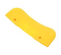 Luxshiny Universal Bead Breaker Shovel Cover Tire Machine Protective Plastic Sleeve Anti-scratch Rim Protector for Car Garage Tyre Changer Tool Accessory