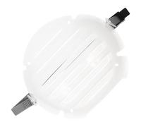 Luxshiny Universal Pe Lined Bump Cap Insert Lightweight Safety Hat Liner Protective Helmet Insert for Industrial Head Protection and Hard Hat Accessories