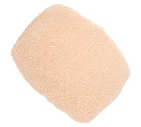 Luxshiny Universal Reducing in Scooter Knee Plush Pad Cover Material for Comfortable Use, Easy to Install and Remove Impact Accessories Pads for Mobility Walker
