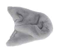 Luxshiny Warm Plush Bird Nest Blanket for Parrot and Pet Birds, Skin-friendly Soft Sleeping Shawl for Cold Weather and Winter Use
