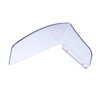 Luxshiny Weatherproof Protective Door Lock Cover for Outdoor Use, Plastic Rain Shield that Prevents Dust, Humidity, and Debris Without Obscuring Interface Or Button Display