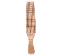 Luxshiny Wooden Clay Tool with Delicate and Smooth Composite Material Time-Saving and Labor-Saving Clay Modelling Accessory for Pottery Making for Sculpture and Crafting
