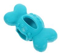 Luxshiny Yak Milk Cheese Dog Chew Practical Wear-Resistant Teething for Medium to Large Dogs
