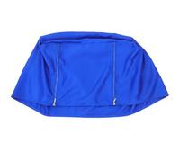 Luxshiny Zippered Foldable Oxford Cloth Birdcage Cover for 500 Model - Light Blocking, Thermal Insulation, Protective Cage Cover for Daily and Night Use, Parrot Cage Accessory