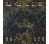 Luxt - Razing Eden