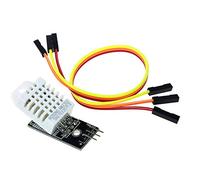 Luxtech DHT22 Digital Temperature and Humidity Sensor AM2302 Temperature Humidity Replace SHT11 SHT15 Routine