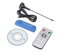 Luxtech Rafael Micro TV Tuner USB 2.0 SDR + Dab + FM TV RTL2832U + R820T2 DVB-T Frequency 25 MHz - 1750 MHz