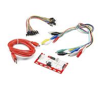 Luxtech Standard Kit Main Control Board Full Set MK Set Kit with USB Cable