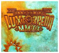 Luxtorpeda - Luxtorpeda: Anno Domini MMXX