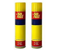 Luxtrous Genuine Clipper Gas - Universal Refill Fluid for Lighters, BBQ, and Cooking - 300ml Capacity - Reliable & Safe Fuel Solution (Pack of 2)