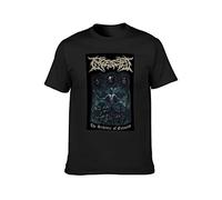 LuxUnatcc Nah Ingested Mens The Architect of Extinction Size 3XL Black