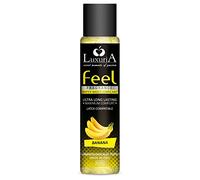 Luxuria 60 ml Banana Feel Fragrance Lubricant