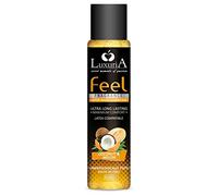 Luxuria 60 ml Coconut and Melon Feel Fragrance Lubricant