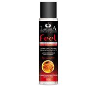 Luxuria 60 ml Feel Hot Sensation Warming Lubricant