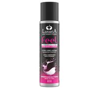 LuxuriA Feel Anal - Water-based Anal Lubricant (60ml)