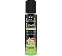 Luxuria Feel Passion Fruit Lubricant Gel 60ml water-based, Poids 0.076 Kg