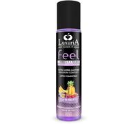 Luxuria Feel Tutti Fruti Lubricant 60ml water-based, Poids 0.076 Kg