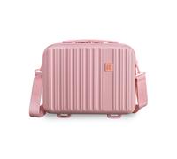 Luxuriant - Vanity Case (Prada Pink)