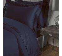 Smart Living Super Soft Cozy Easy Care Hotel Quality Cotton Anti-Allergy 40Cm Extra Deep Fitted Bedsheet Or Pillowcase Pair