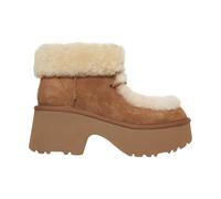 Luxurious Ankle Boots in Marrone - female - UGG - Winter Boots - Brown - 7 UK - Shoes 7 UK