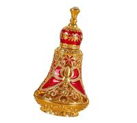 Luxurious Arabic Inspired Small Perfumes Bottle Alloys Perfect for Travel and Daily Use with Secure Seal Mixture Scent Perfumes Bottle