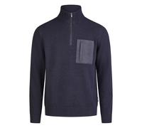 Luxurious blend of virgin wool Hechter Troyer Bleu 3XL