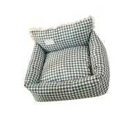 Luxurious Cats Bed Sofa Washable Dog Sofa Bed Large Dog Cushions Pet Bed For Big And Media Dogs