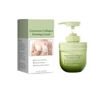 Luxurious Collagen Firming Cream, Luxurious Collagen Cream, Collagen Firming Lotion Body Moisturizer Lifts, Firms & Tightens For Younger Looking Skin, For All Skin Types (1 Pcs)