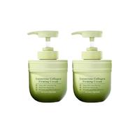 Luxurious Collagen Firming Cream, Wrinkle And Aging Body Moisturizer, Firms & Tightens For Younger Looking Skin, Moisturizes And Tightens The Skin Radiating Youthful Vitality (2)