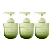 Luxurious Collagen Firming Cream, Wrinkle And Aging Body Moisturizer, Firms & Tightens For Younger Looking Skin, Moisturizes And Tightens The Skin Radiating Youthful Vitality (3)