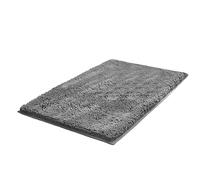 Luxurious Coral Shower Rug: Highly Absorbent Washable Rug | Entrance Floor Door Mats | Welcome Door Mat Decor Thick Highly Shower