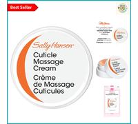 Cuticle Massage Cream - Nail and cuticle treatment 12 ml
