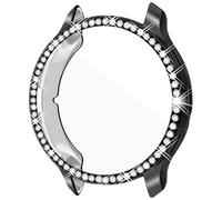 Luxurious Embedded Watch Case Soft Cover Protective Sleeve With Electroplated Finish Watch Shell