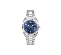 Guess Watches Guess Gents Connoisseur Stainless Steel Bracelet Strap W