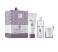 Luxurious Gift Sets by The Scottish Fine Soaps Company Pamper Me