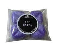 Luxurious Highly Scented Wax Melts. Wax Melt Shapes, Strong Scented, Home Fragrance, for Wax Melt Burner, Candle Warmer. Over 40 + scents. ouds, musks, Fresh, inspierd. (Parma Violet)
