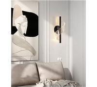 Luxurious Led mirror light Bathroom Wall Light Lighting Wall Mounted Wall Lamp Long Picture Light Modern Interior Wall Light Corridor Decor Wall Sconce Lights Fixture