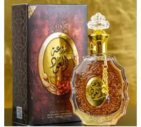 Luxurious Rouat Al Oud 100ml Unisex Eau de Parfum by Lattafa