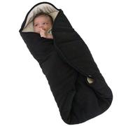 Luxurious Soft Fleece Baby Snug Wrap, 26342
