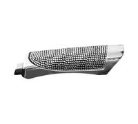Luxurious Stylish Handbrake Covers Suitable For Cars Elegant White Design Enhances Driving Styles Interior Travel Car Accessories