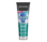 Luxurious Volume Full Splendor Shampoo by John Frieda for Unisex Shampoo, 8.45 Ounce