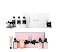 Luxuriously Crafted Gift Set for Women and Men | Pampering Kit for Marriage Anniversary & Best Gift for Birthday | 100% Vegan