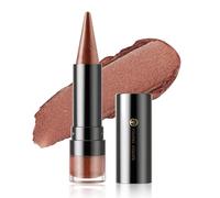 Luxuriously Creamy Lipstick Fashionable Lip Liner Full Lips Eyeliners Eyeshadow For Rich Color And Long Lasting Wear Moisturizing Lipstick