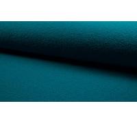 Luxury 100% Boiled Wool Fabric Material - Tiffany, Sample 10cmx10cm