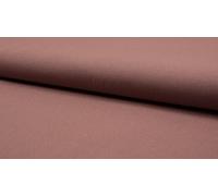 Luxury 100% Cotton Canvas Fabric Craft Material - Old Pink, 1Mtr 150cmx100cm